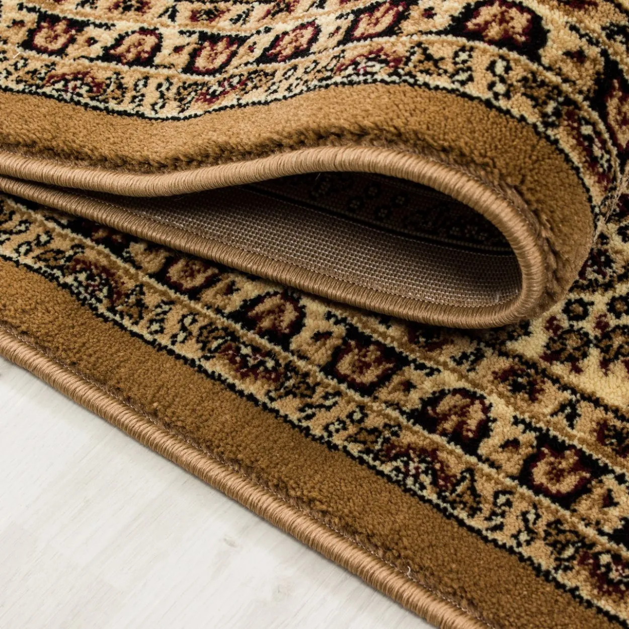 Teppich, MARRAKESH 0207, BEIGE, 80 x 150 cm