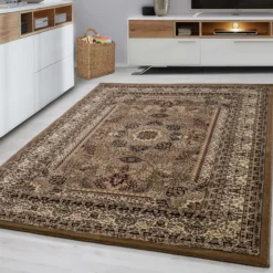Teppich, MARRAKESH 0207, BEIGE, 80 x 150 cm