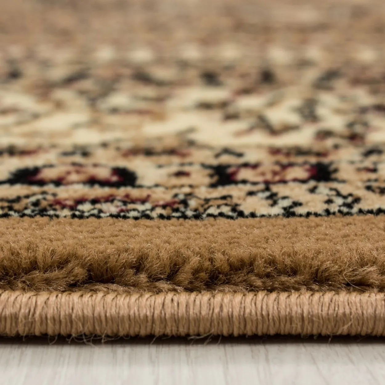 Teppich, MARRAKESH 0207, BEIGE, 200 x 290 cm