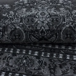 Teppich, MARRAKESH 0297, GREY, 300 x 400 cm