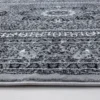 Teppich, MARRAKESH 0207, GREY, 80 x 150 cm