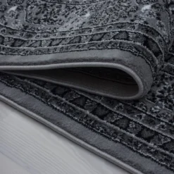 Teppich, MARRAKESH 0207, GREY, 120 x 170 cm