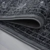 Teppich, MARRAKESH 0207, GREY, 300 x 400 cm