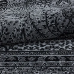 Teppich, MARRAKESH 0207, GREY, 300 x 400 cm