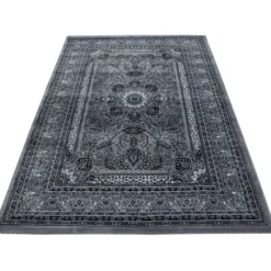 Teppich, MARRAKESH 0207, GREY, 300 x 400 cm