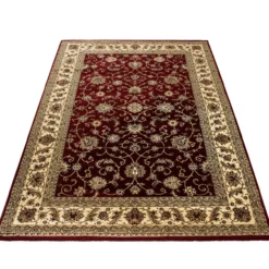Teppich, MARRAKESH 0210, RED, 300 x 400 cm
