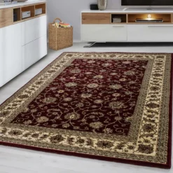 Teppich, MARRAKESH 0210, RED, 300 x 400 cm