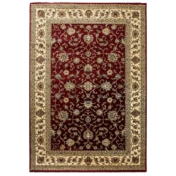 Teppich, MARRAKESH 0210, RED, 300 x 400 cm