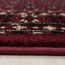 Teppich, MARRAKESH 0351, RED, 240 x 340 cm