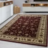 Teppich, MARRAKESH 0210, RED, 80 x 150 cm