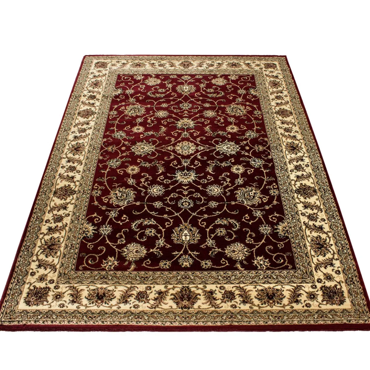 Teppich, MARRAKESH 0210, RED, 80 x 150 cm