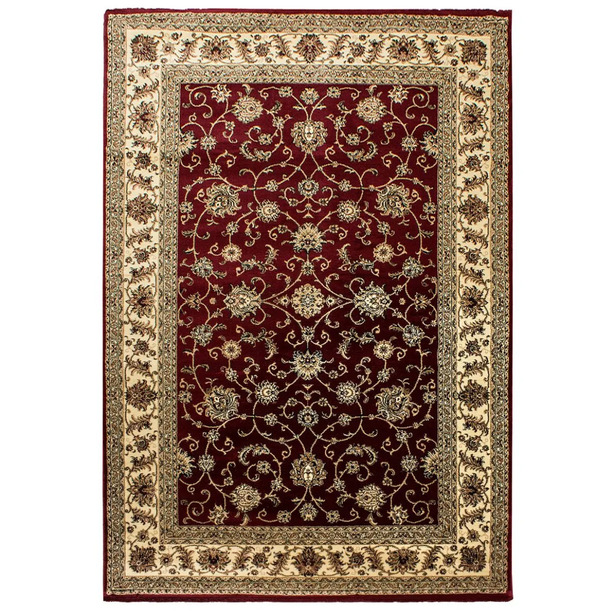 Teppich, MARRAKESH 0210, RED, 80 x 150 cm