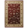 Teppich, MARRAKESH 0210, RED, 120 x 170 cm