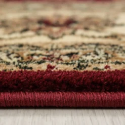 Teppich, MARRAKESH 0210, RED, 120 x 170 cm