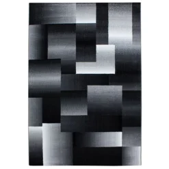 Teppich, MIAMI 6560, BLACK, 200 x 290 cm