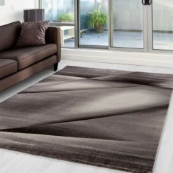 Teppich, MIAMI 6590, BROWN, 200 x 290 cm