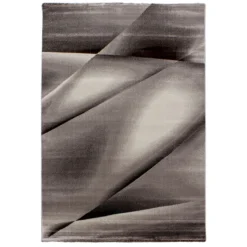 Teppich, MIAMI 6590, BROWN, 200 x 290 cm