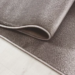 Teppich, MIAMI 6590, BROWN, 80 x 300 cm