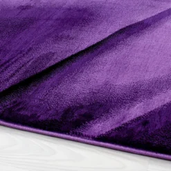 Teppich, MIAMI 6590, LILA, 80 x 150 cm