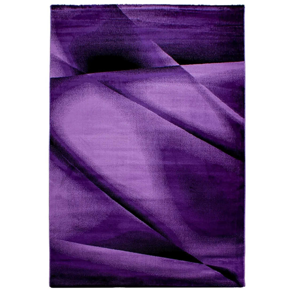 Teppich, MIAMI 6590, LILA, 80 x 150 cm