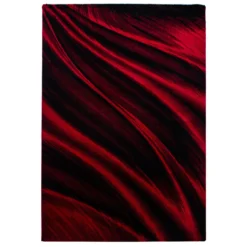 Teppich, MIAMI 6630, RED, 200 x 290 cm