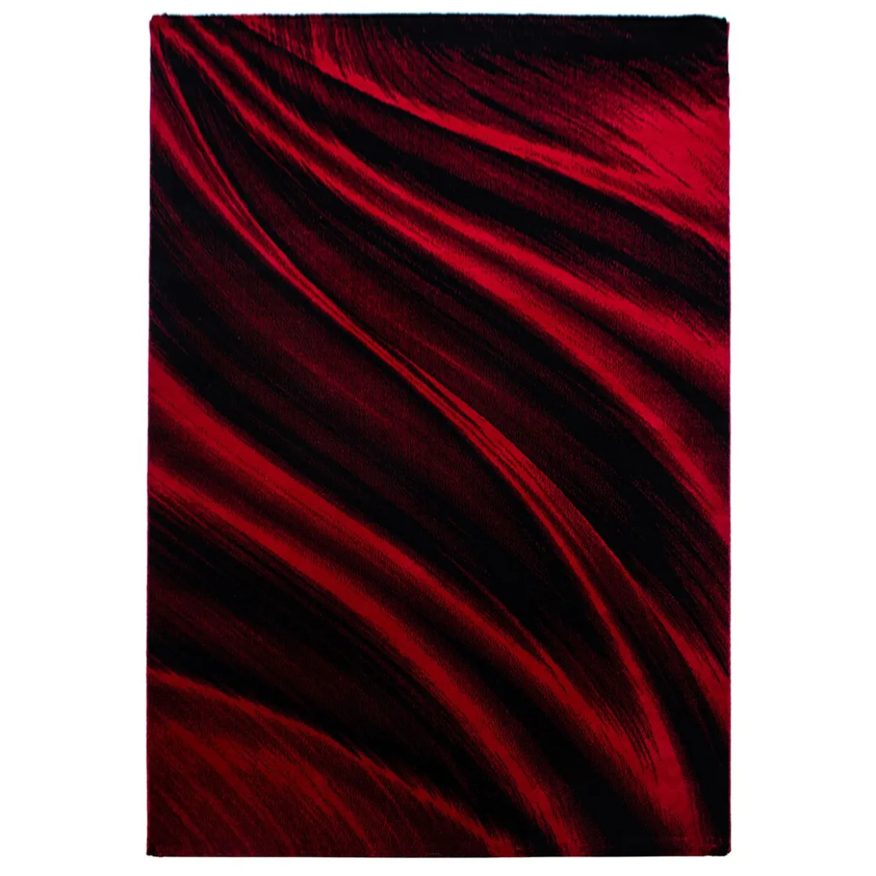 Teppich, MIAMI 6630, RED, 200 x 290 cm
