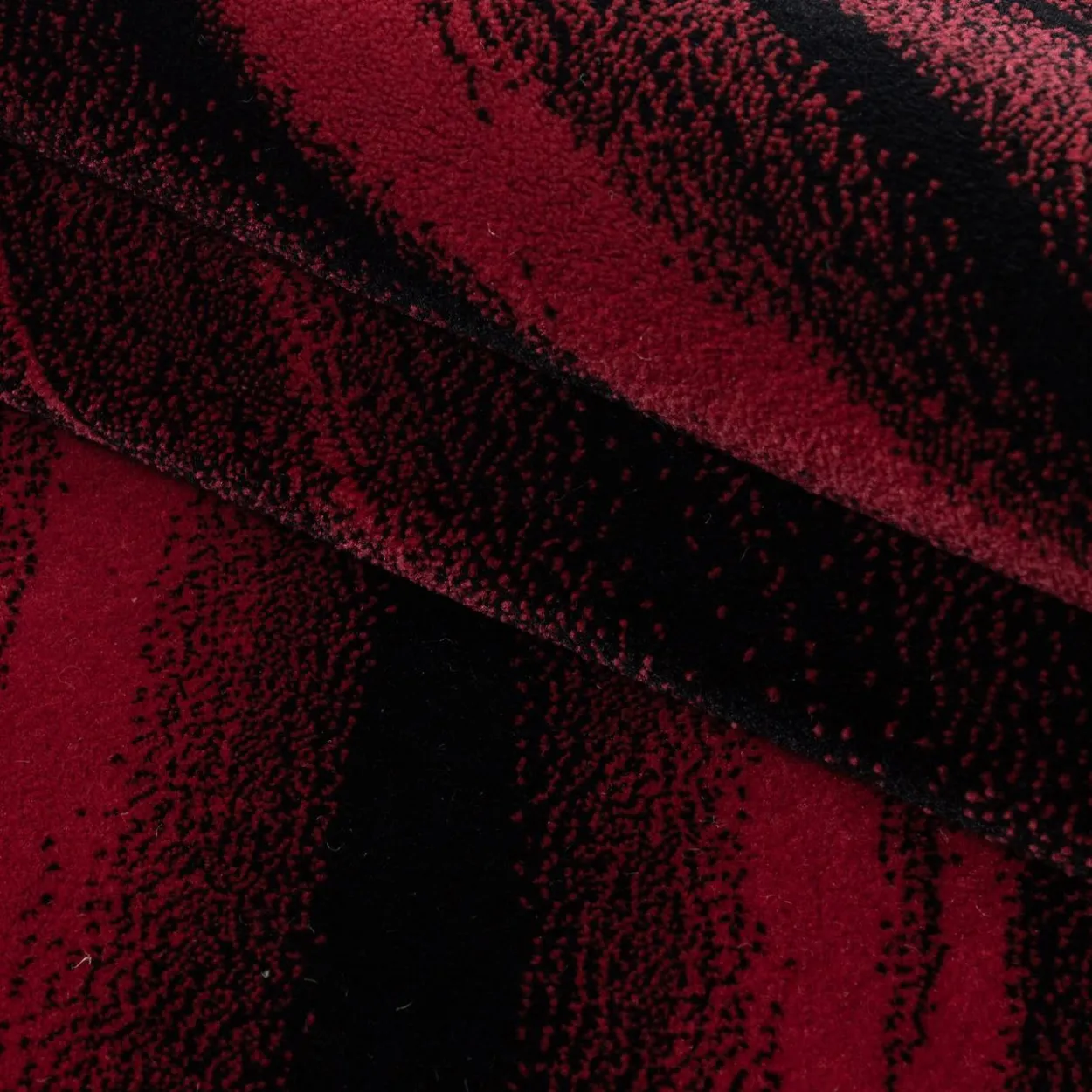 Teppich, MIAMI 6630, RED, 200 x 290 cm