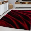 Teppich, MIAMI 6630, RED, 240 x 340 cm