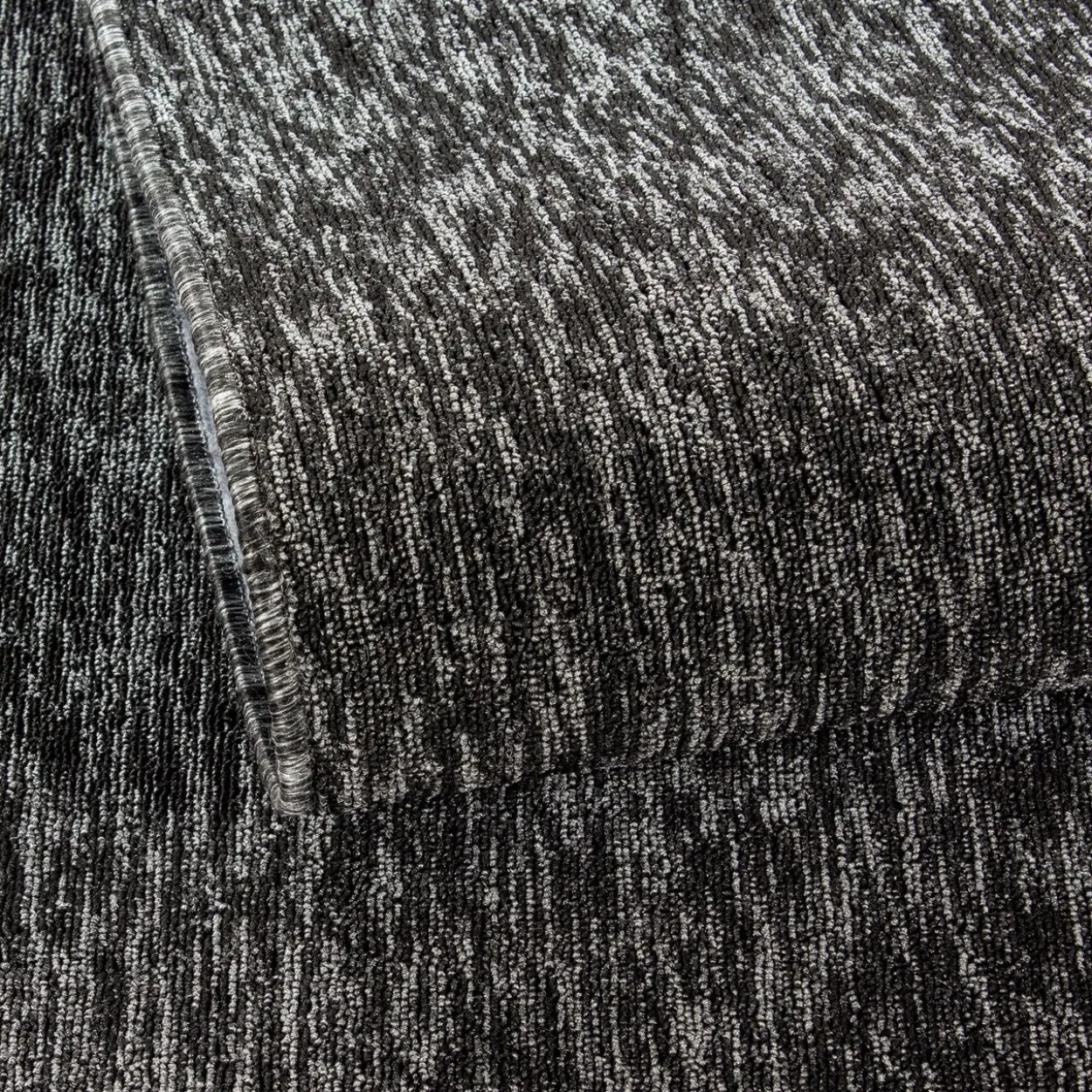 Teppich, NIZZA 1800, ANTHRAZIT, 160 x 230 cm