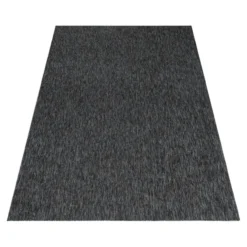 Teppich, NIZZA 1800, ANTHRAZIT, 160 x 230 cm