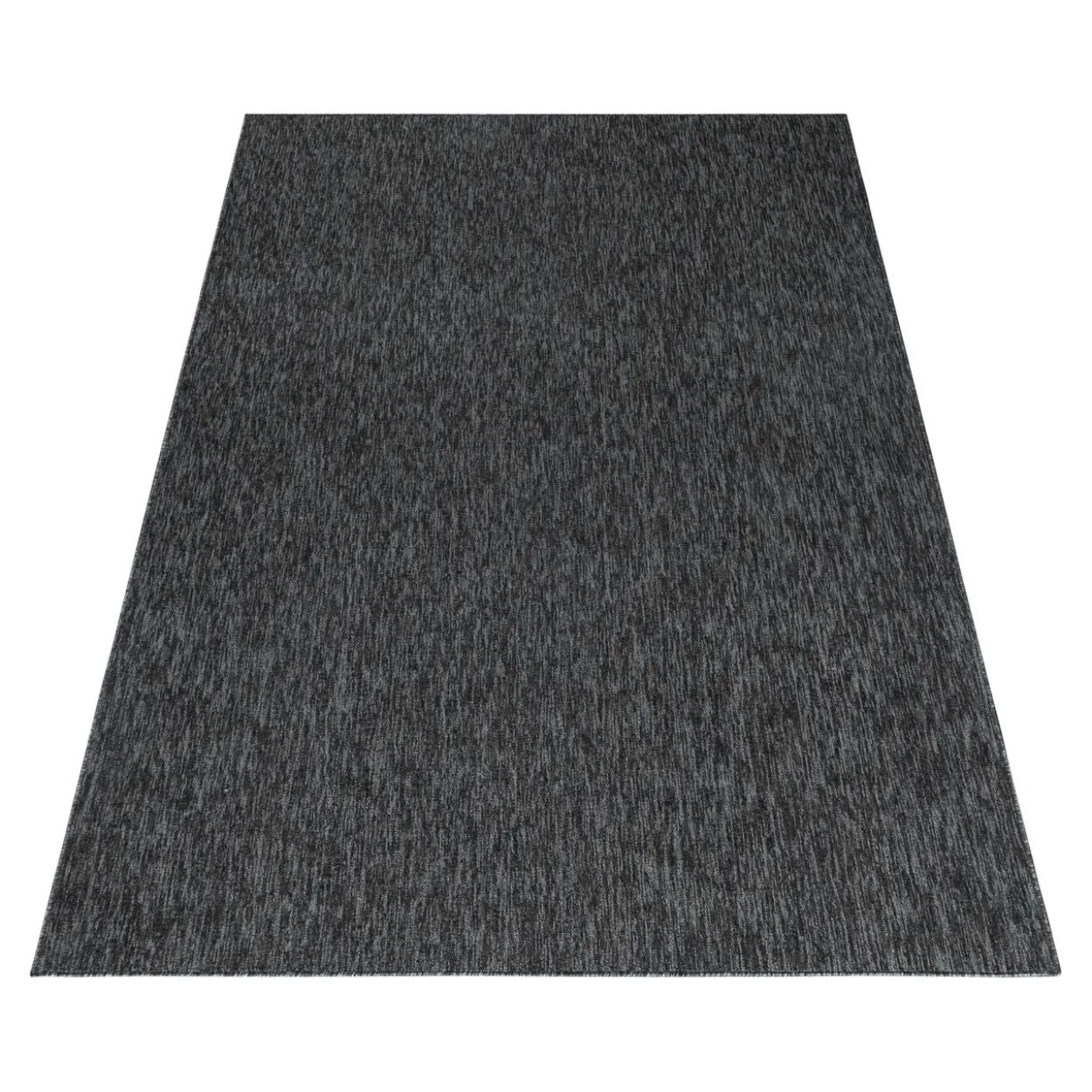 Teppich, NIZZA 1800, ANTHRAZIT, 160 x 230 cm