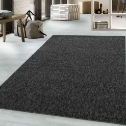 Teppich, NIZZA 1800, ANTHRAZIT, 160 x 230 cm