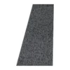 Teppich, NIZZA 1800, ANTHRAZIT, 80 x 250 cm