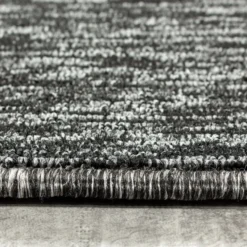 Teppich, NIZZA 1800, ANTHRAZIT, 200 x 200 cm