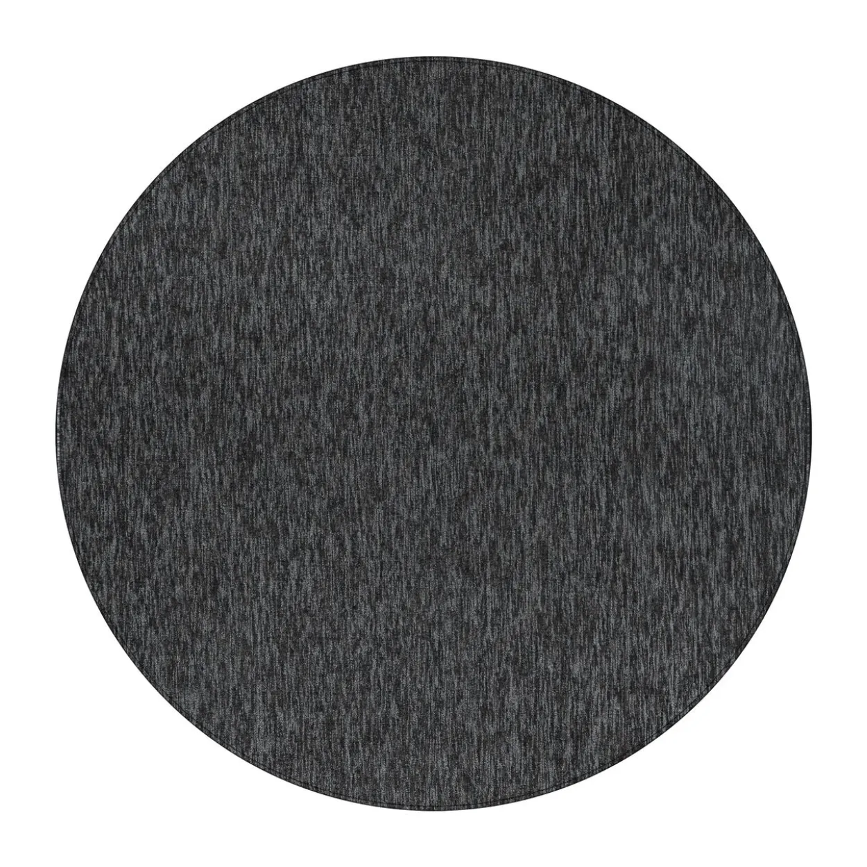 Teppich, NIZZA 1800, ANTHRAZIT, 200 x 200 cm