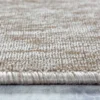 Teppich, NIZZA 1800, BEIGE, 200 x 200 cm