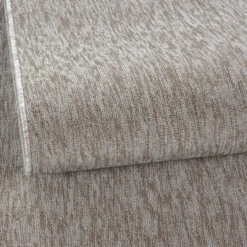 Teppich, NIZZA 1800, BEIGE, 200 x 200 cm