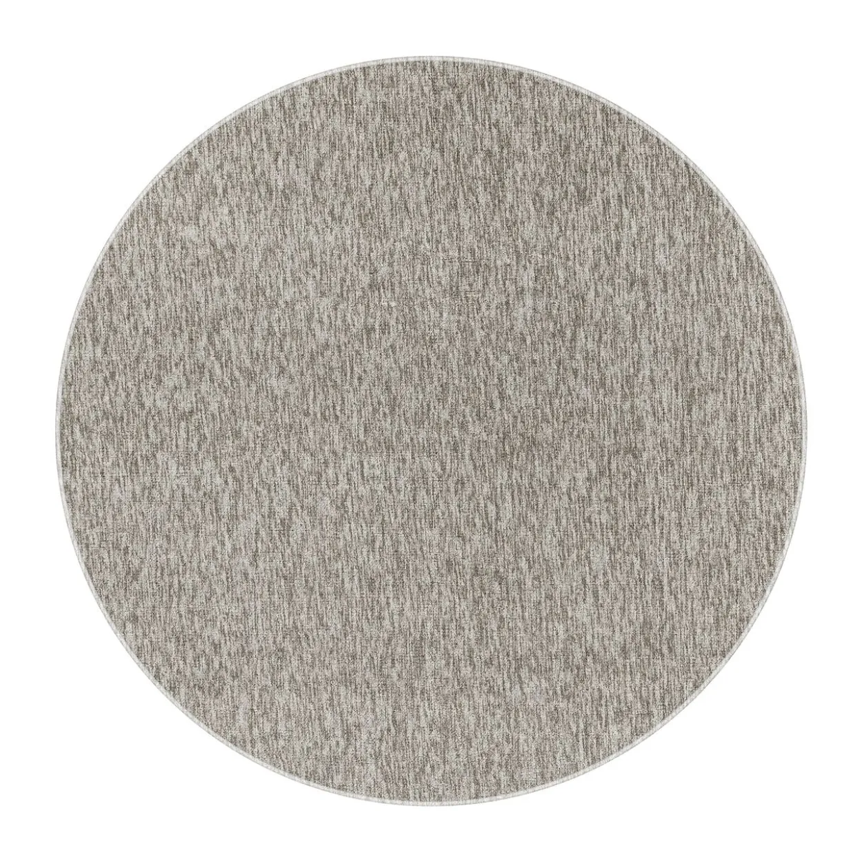 Teppich, NIZZA 1800, BEIGE, 200 x 200 cm