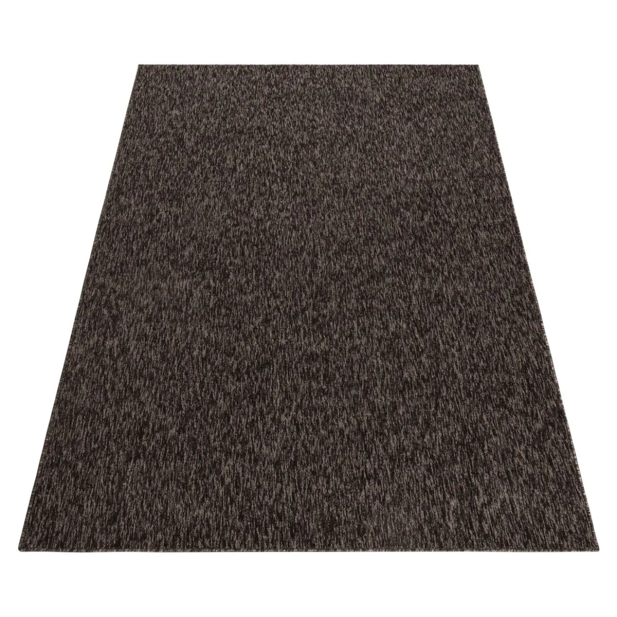 Teppich, NIZZA 1800, BROWN, 60 x 100 cm