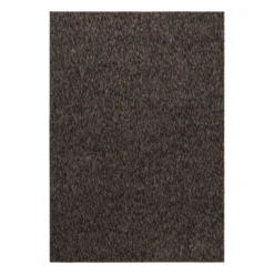 Teppich, NIZZA 1800, BROWN, 60 x 100 cm