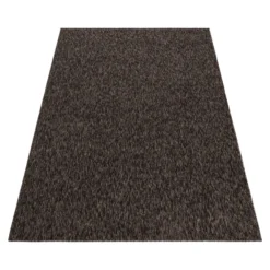 Teppich, NIZZA 1800, BROWN, 160 x 230 cm