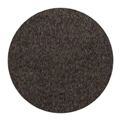 Teppich, NIZZA 1800, BROWN, 200 x 200 cm