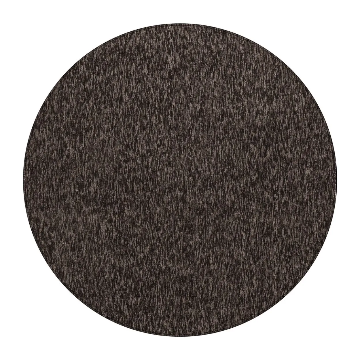 Teppich, NIZZA 1800, BROWN, 200 x 200 cm