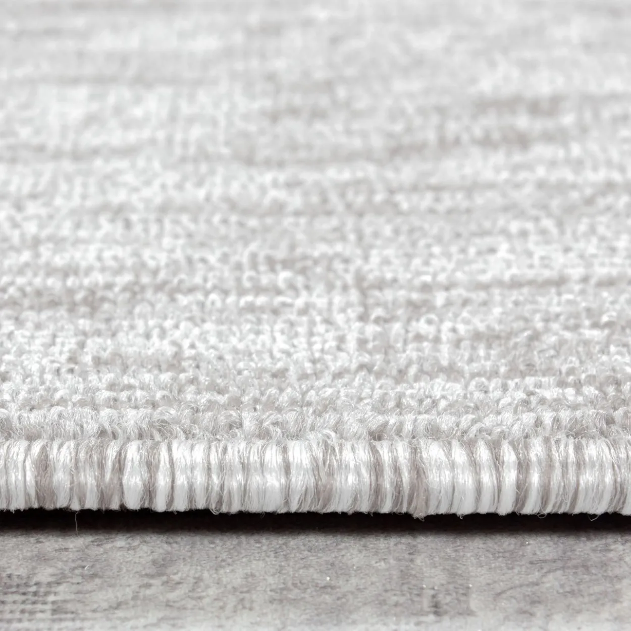 Teppich, NIZZA 1800, CREAM, 200 x 200 cm