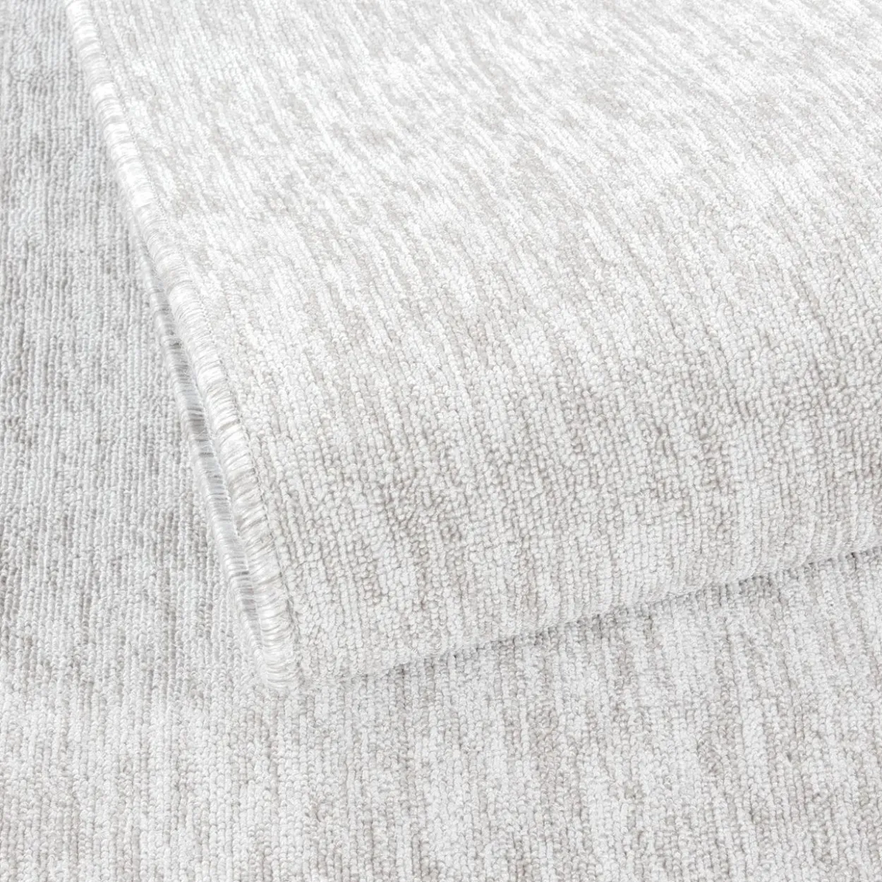 Teppich, NIZZA 1800, CREAM, 200 x 200 cm