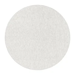 Teppich, NIZZA 1800, CREAM, 200 x 200 cm