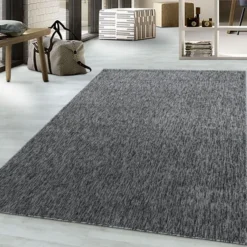 Teppich, NIZZA 1800, GREY, 60 x 100 cm