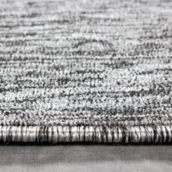 Teppich, NIZZA 1800, GREY, 140 x 200 cm