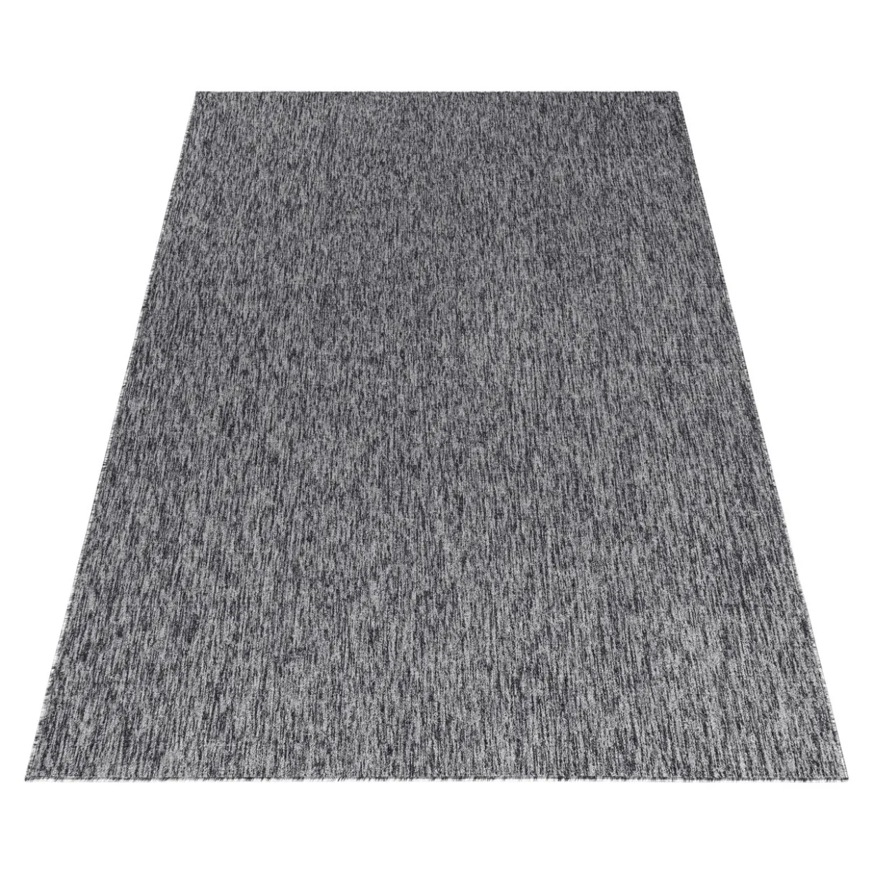 Teppich, NIZZA 1800, GREY, 140 x 200 cm