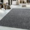 Teppich, NIZZA 1800, GREY, 200 x 290 cm